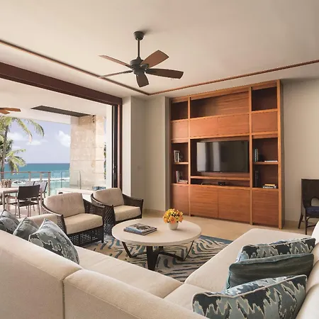 Residences At Dorado Beach, A Ritz Carlton Reserve-3